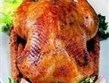 slavnosti vína a gastronomie - Slovensko - pečená husa z obce Grob patří k nejlepším slovenským pochoutkám