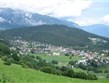 Švýcarsko - Glannerské Alpy