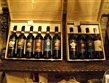 Itálie - Lazio - Montalcino, zdejší Brunello di Montalcino je drahé, ale špičkové