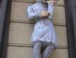 Německo - Harz - Weinigerode, tady si na dobré jídlo potrpí