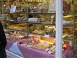 Německo - Harc - Goslar, sladkosti lákají