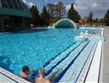 Maďarsko - Eger, městské termální lázně