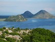 Černá Hora - Plavské jezero, ledovcového původu