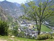 Andorra - Andorra la Vella, hlavní město země má asi 20.000 obyvatel