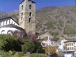 Andorra - hlavní město Andora la Vella leží v hlubokém údolůí