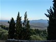 Itálie - Toskánsko - Pienza a kraj plný krásy