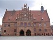Německo - Jüterbog - radnice