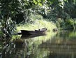 Německo - Spreewald patří mezi biosférické rezervace UNESCO
