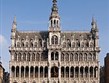 Eurovíkendy - Belgie - Brusel - Maison du Roi, 1504-36