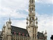 Belgie - Brusel - radnice, 1401-55.