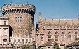 Památky UNESCO - Irsko - Irsko - Dublin - hrad