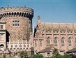 Irsko - Dublin - hrad