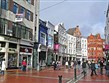 Irsko - Dublin - Grafton Street