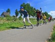 zájezdy inline brusle - Německo - na okruhu