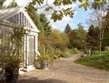 Anglie - Kew - Královská botanická zahrada
