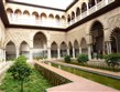 Španělsko - Andalusie -  Sevilla, Alcazár, Patio de las Doncellas