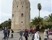 Eurovíkendy - Španělsko - Andalusie - Sevilla, Torre del Oro, vysoká 36 m, součást obrany řeky