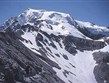 Itálie - vrchol Ortler (3.905 m) - nejvyšší vrchol východních Alp