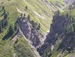 Itálie - Lombardie - údolí Val Fedeira