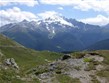 Itálie - Passo di Foscagno