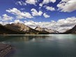Itálie - Lago di San Giacomo di Fraele
