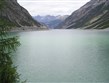 Itálie - Lombardie - Lago di Livigno
