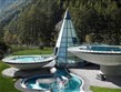 Rakousko - Langenfeld - Aqua-Dome