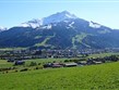 Rakousko - Sankt Johann in Tirol - Kitzbuehler Horn