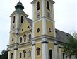 Rakousko - Sankt Johann in Tirol, kostel Nanebevzetí P.Marie