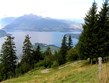 Švýcarsko - Vierwaldstatter See a Pilatus