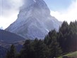 Švýcarsko - Matterhorn