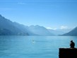 Švýcarsko - Brienzersee