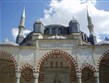 Turecko - Edirne - mešita Selimiye, 1575, arch. Mimar Sinan
