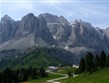 Dolomity - Gruppo di Sella