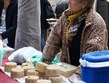 Francie - pestré barvy a vůně lákají na tržištích jižní Francie