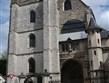 Francie - Orléans - kostel Saint-Euverte, 16.století