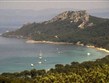 Francie - Hyerské ostrovy - Porquerolles