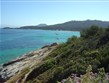 Francie - Hyerské ostrovy - Porquerolles