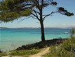 Francie - Hyerské ostrovy - Porquerolles