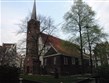 Eurovíkendy - Holandsko - Amsterdam, Engelse Kerk, vybudován pro bekyně kolem 1419, 1607 pronajat Angličanům