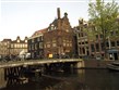 Holandsko - Amsterdam