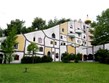 Rakousko - Štýrsko - Bad Blumau, jsou součástí hotel řetězce Rogner