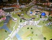 Rakousko - Štýrsko - Bad Blumau, celkový pohled na komplex o ploše 8.500 m2
