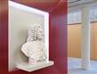 Německo - Lipsko - Bachovo muzeum