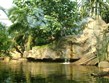 Německo - Lipsko - Gondwanaland