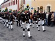 Německo - Seiffen - Bergparade