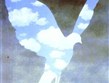 Výtvarné akce a speciální výstavy - René Magritte - Velká rodina, 1963
