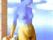 Výtvarné akce a speciální výstavy - René Magritte - Černá magie, 1934