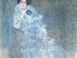 Rakousko - Vídeň - G.Klimt, Marie Hennebergová, 1902