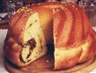 Německo - Regensburg - k časům Vánoc patří i bábovka
